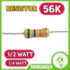 56k ohmResistor - Image 2