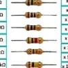 10k ohmResistor - Image 2