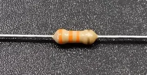 Resistor