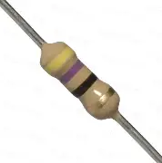 Resistor