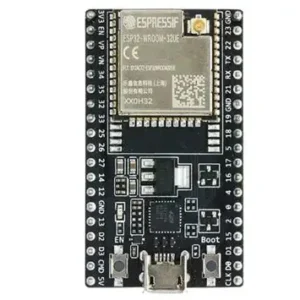 ESP32