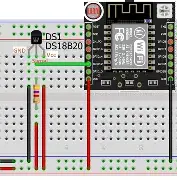 Temperature Sensor
