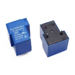 30A 12V Relay