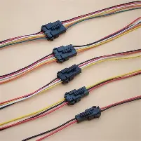 JST connector