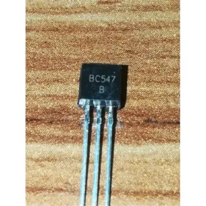 BC547