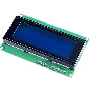 2004Display Blue