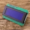 2004Display Blue - Image 2