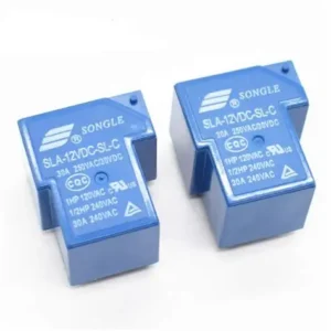 30A12V relay