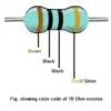 10 ohm Resistor - Image 2