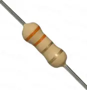 Resistor