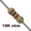 10k ohmResistor - Image 3