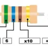 560 ohm Resistor - Image 2