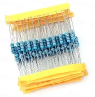 10 ohm Resistor