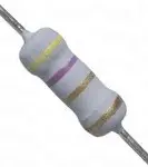 Resistor