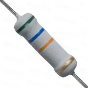 Resistor