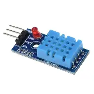 Temperature Sensor