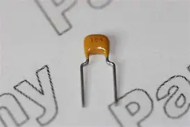 Ceramic Capacitor
