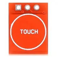 Touch Module