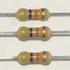 47k ohmResistor - Image 2
