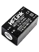 Power Supply