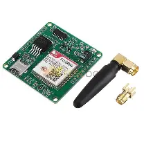GSM  module