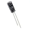 100µF 25V  Capacitor - Image 2