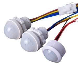PIR  Module