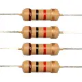 Resistor